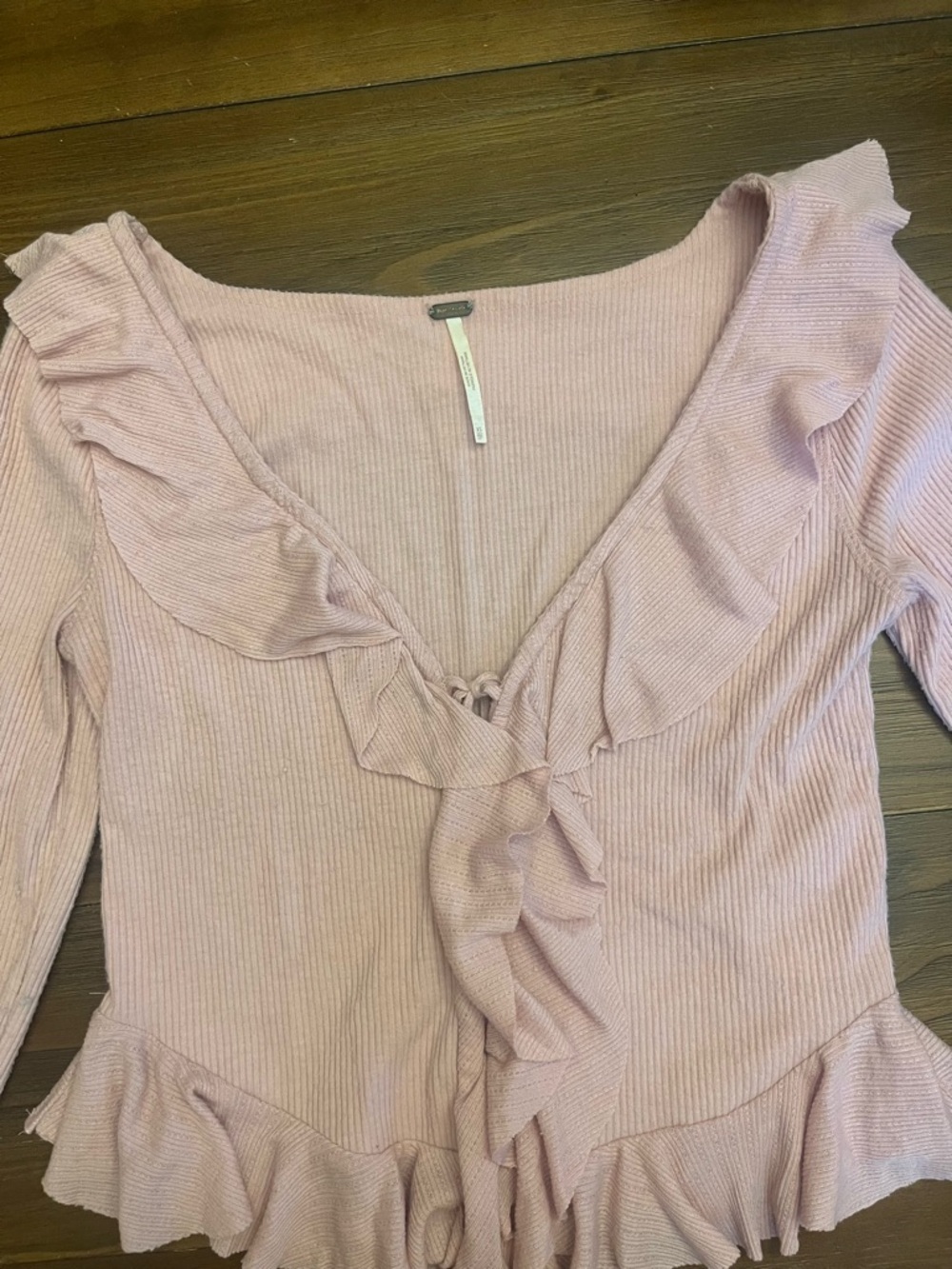 xs long sleeve